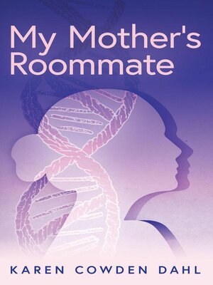 cover image of My Mother's Roommate